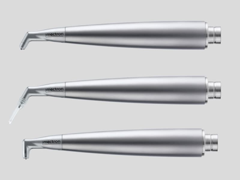 nozzles