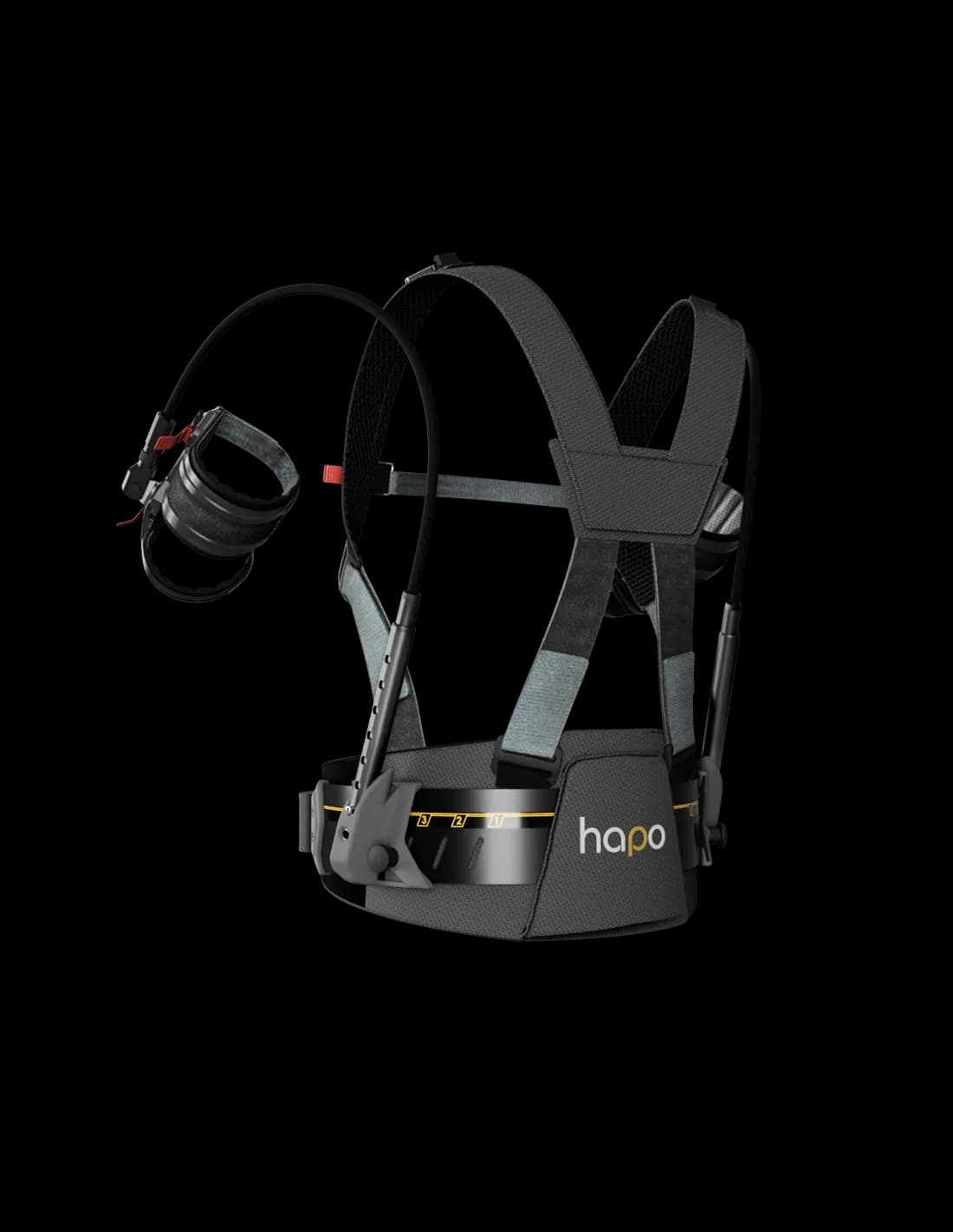 hapo FRONT