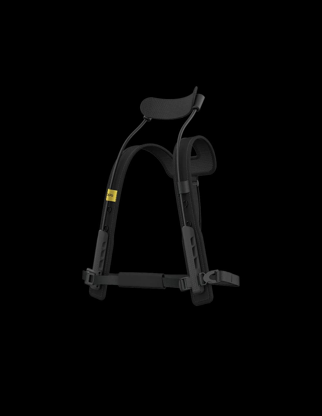 hapo NECK
