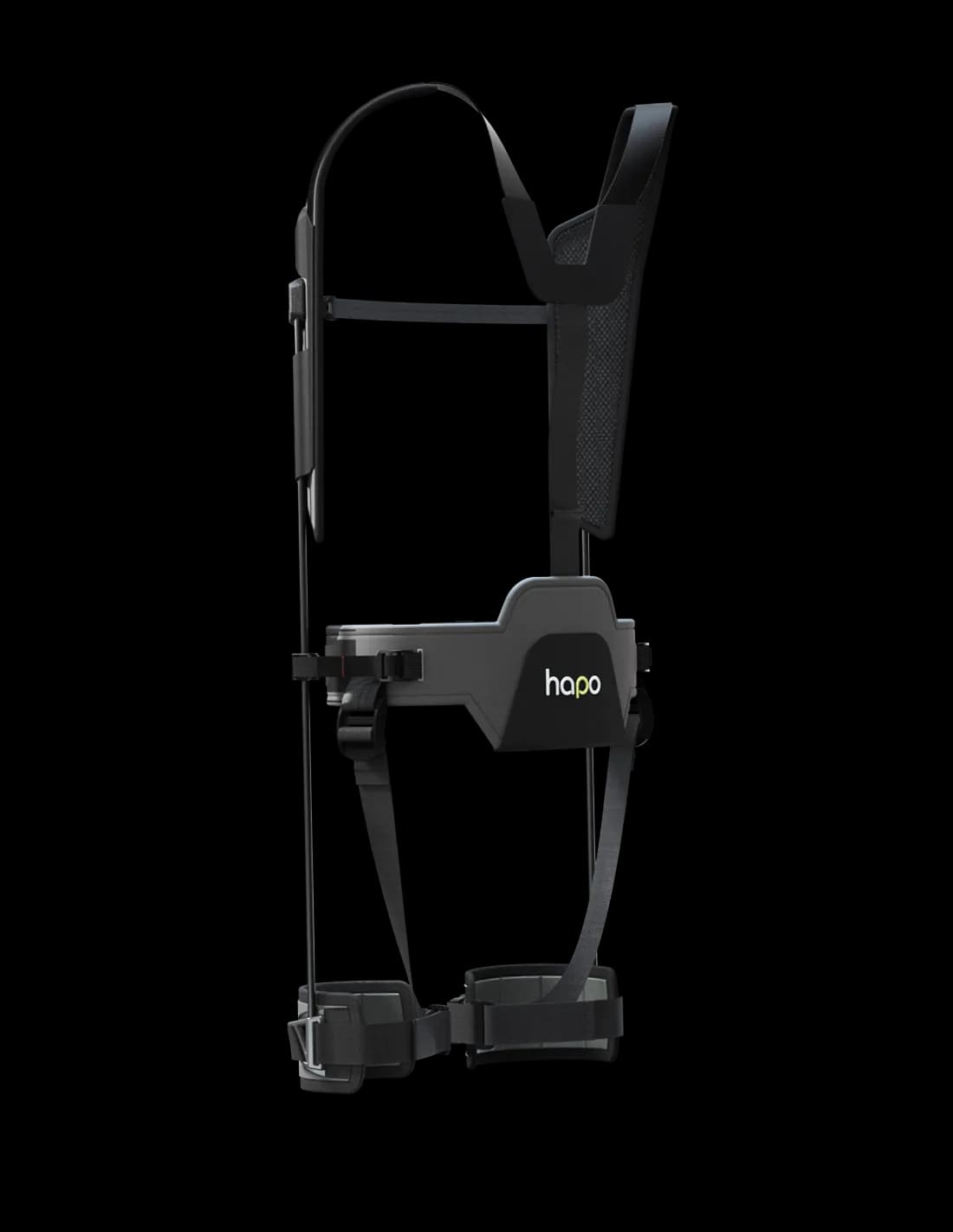 hapo SD