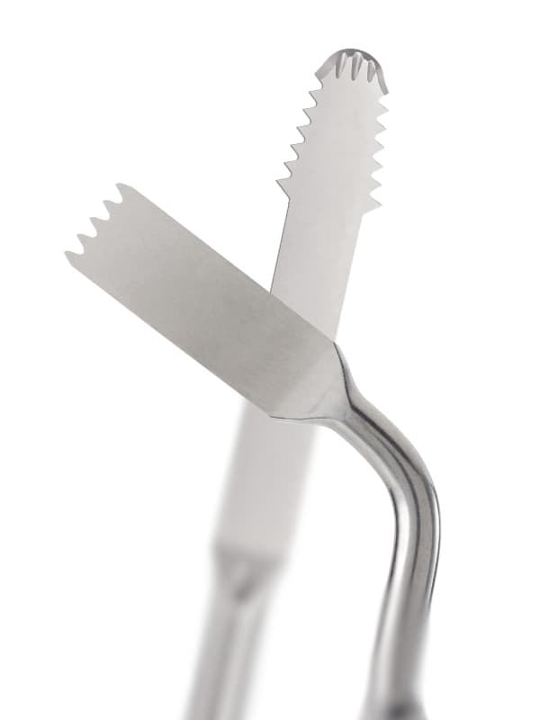 Osteotomy Plus Handpiece