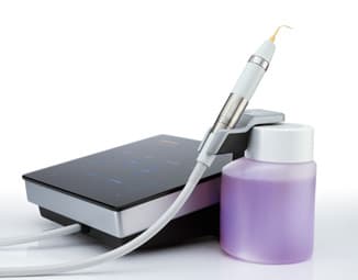 Multipiezo touch the future of prophylaxis