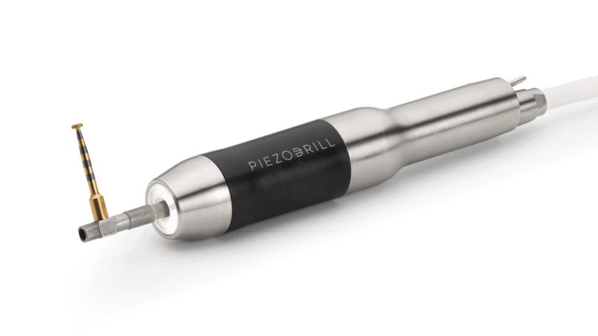 PIEZODRILL Handpiece
