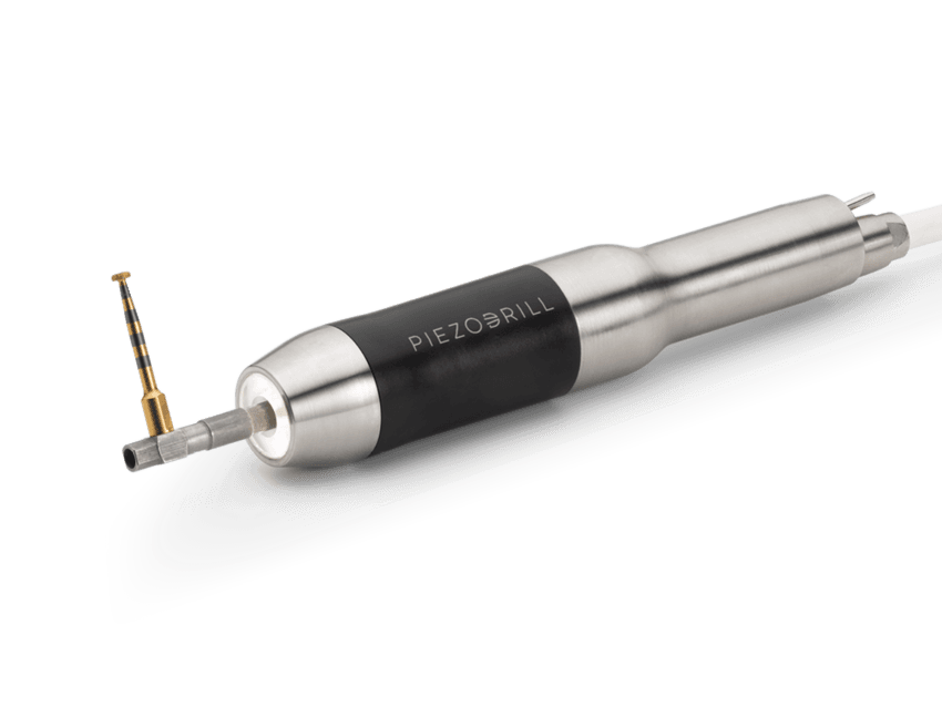PIEZODRILL Handpiece
