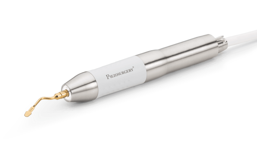 PIEZOSURGERY Handpiece