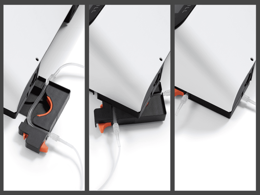 Standard Tips Compatible
