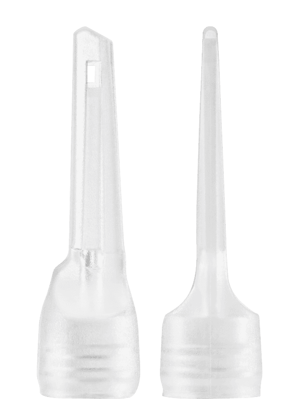 Perio tip blister