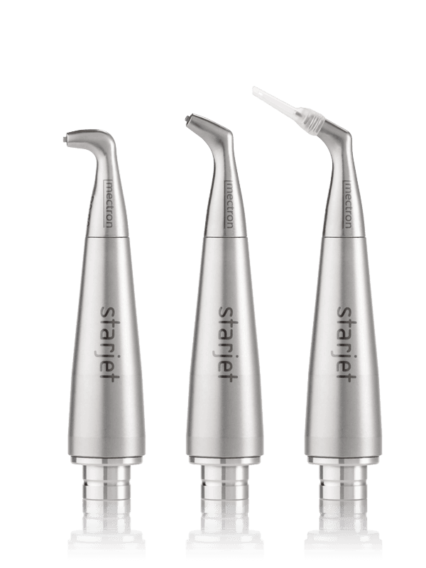 Long nozzles
