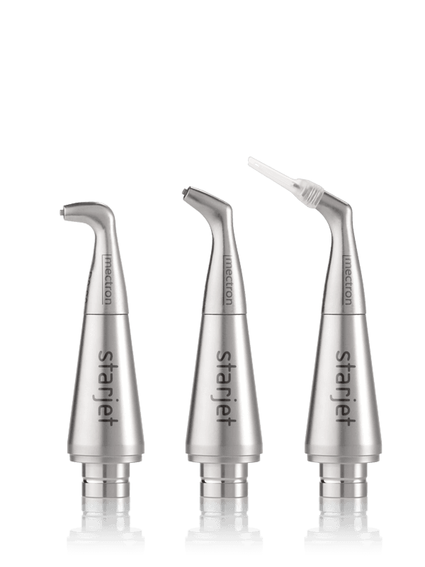 Short nozzles