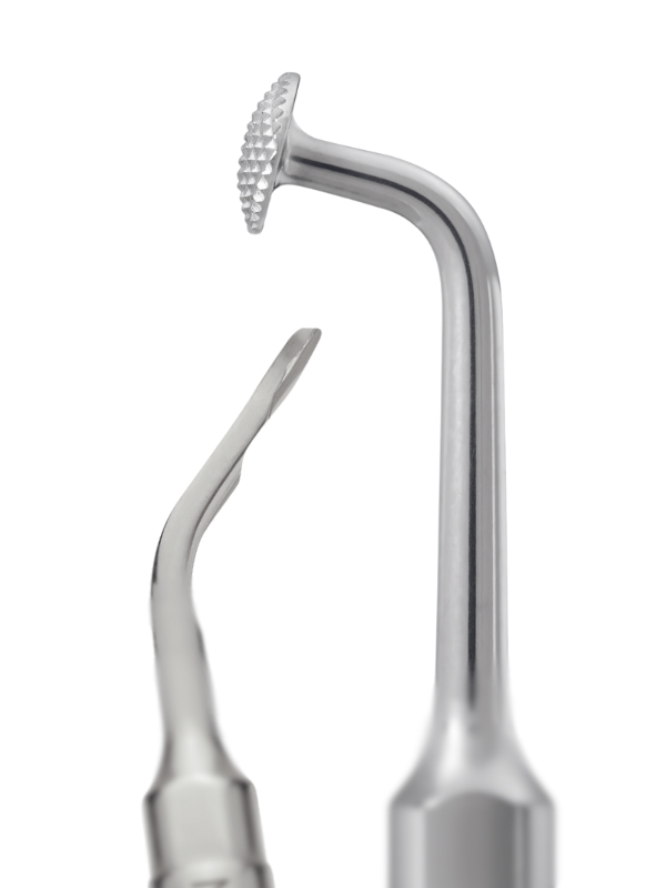 Osteoplasty